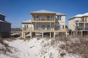 Sandy Castle Beach Home